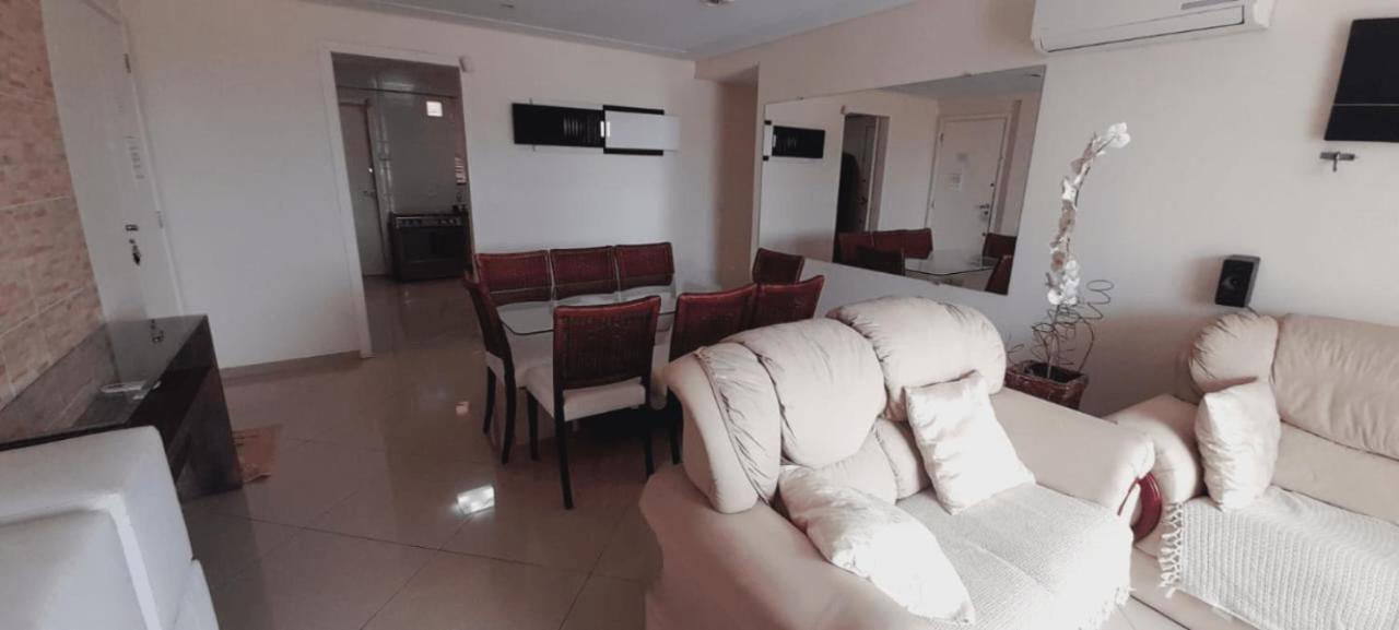 Lindo Apartamento No Coracao Da Cidade - Apartamento Inteiro Ou Seja Nao E Compartilhado Com Outras Pessoas - Perto De Tudo - 2 Quartos - Ar Condicionado - Churrasqueira - Cozinha Completa - 120 Metros Quadrados Ao Todo - Quartos Com 12 Metros Quadra Uniao Da Vitoria Exterior foto