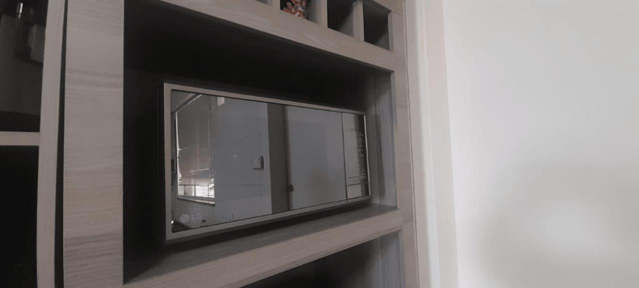 Lindo Apartamento No Coracao Da Cidade - Apartamento Inteiro Ou Seja Nao E Compartilhado Com Outras Pessoas - Perto De Tudo - 2 Quartos - Ar Condicionado - Churrasqueira - Cozinha Completa - 120 Metros Quadrados Ao Todo - Quartos Com 12 Metros Quadra Uniao Da Vitoria Exterior foto