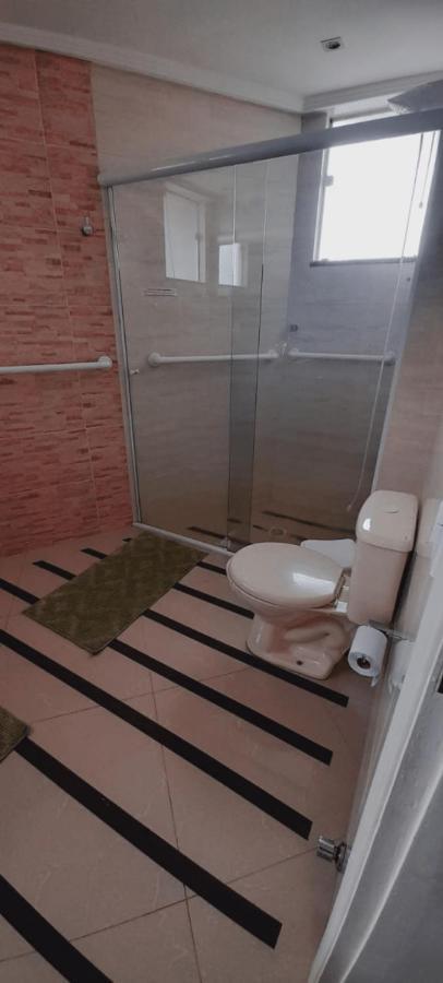 Lindo Apartamento No Coracao Da Cidade - Apartamento Inteiro Ou Seja Nao E Compartilhado Com Outras Pessoas - Perto De Tudo - 2 Quartos - Ar Condicionado - Churrasqueira - Cozinha Completa - 120 Metros Quadrados Ao Todo - Quartos Com 12 Metros Quadra Uniao Da Vitoria Exterior foto