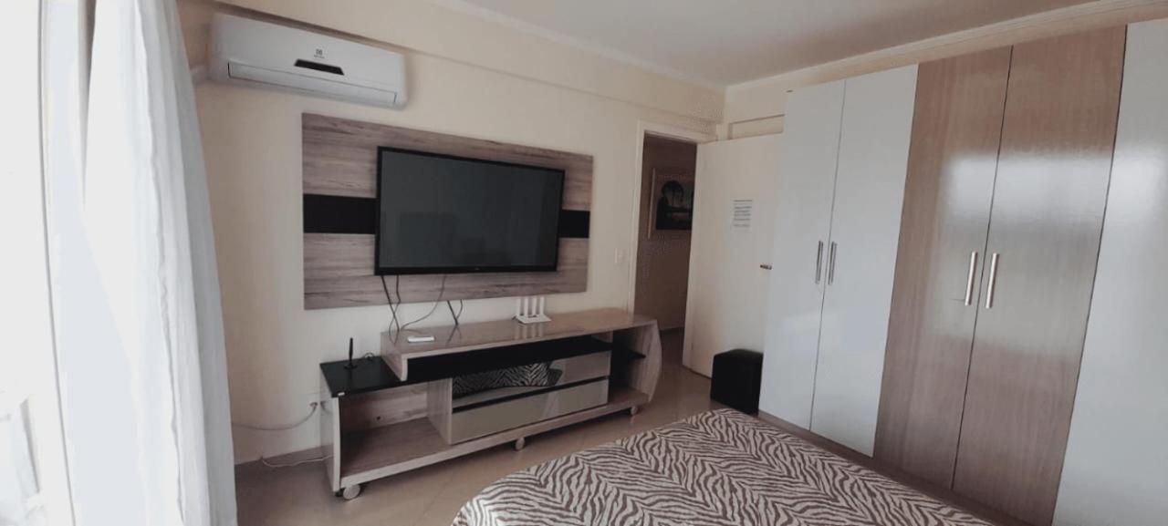 Lindo Apartamento No Coracao Da Cidade - Apartamento Inteiro Ou Seja Nao E Compartilhado Com Outras Pessoas - Perto De Tudo - 2 Quartos - Ar Condicionado - Churrasqueira - Cozinha Completa - 120 Metros Quadrados Ao Todo - Quartos Com 12 Metros Quadra Uniao Da Vitoria Exterior foto