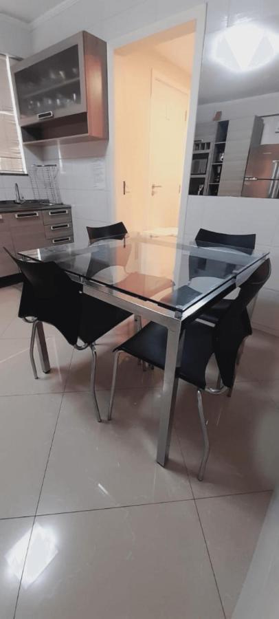 Lindo Apartamento No Coracao Da Cidade - Apartamento Inteiro Ou Seja Nao E Compartilhado Com Outras Pessoas - Perto De Tudo - 2 Quartos - Ar Condicionado - Churrasqueira - Cozinha Completa - 120 Metros Quadrados Ao Todo - Quartos Com 12 Metros Quadra Uniao Da Vitoria Exterior foto