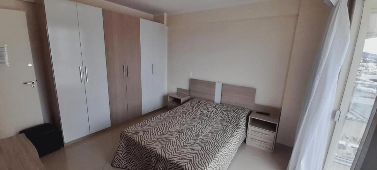 Lindo Apartamento No Coracao Da Cidade - Apartamento Inteiro Ou Seja Nao E Compartilhado Com Outras Pessoas - Perto De Tudo - 2 Quartos - Ar Condicionado - Churrasqueira - Cozinha Completa - 120 Metros Quadrados Ao Todo - Quartos Com 12 Metros Quadra Uniao Da Vitoria Exterior foto