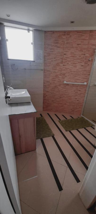 Lindo Apartamento No Coracao Da Cidade - Apartamento Inteiro Ou Seja Nao E Compartilhado Com Outras Pessoas - Perto De Tudo - 2 Quartos - Ar Condicionado - Churrasqueira - Cozinha Completa - 120 Metros Quadrados Ao Todo - Quartos Com 12 Metros Quadra Uniao Da Vitoria Exterior foto