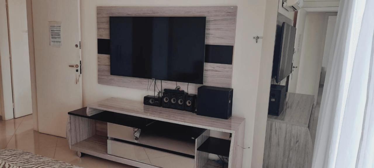 Lindo Apartamento No Coracao Da Cidade - Apartamento Inteiro Ou Seja Nao E Compartilhado Com Outras Pessoas - Perto De Tudo - 2 Quartos - Ar Condicionado - Churrasqueira - Cozinha Completa - 120 Metros Quadrados Ao Todo - Quartos Com 12 Metros Quadra Uniao Da Vitoria Exterior foto